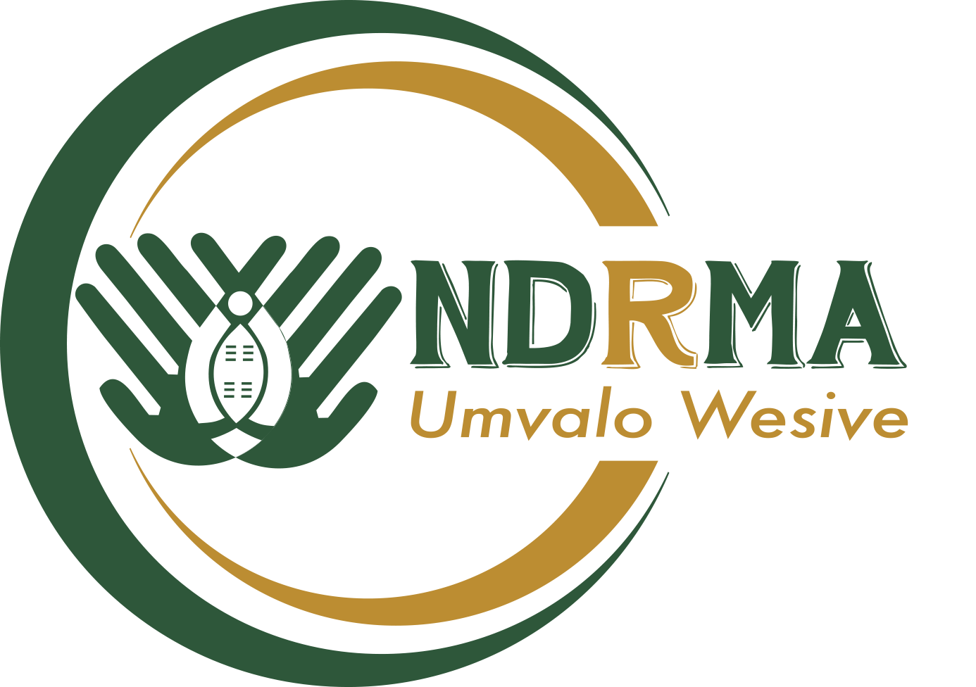 NDRMA Logo